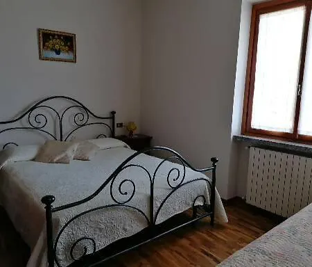 Appartamento Rosa del lago