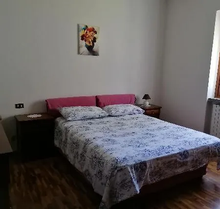 Rosa Del Lago *